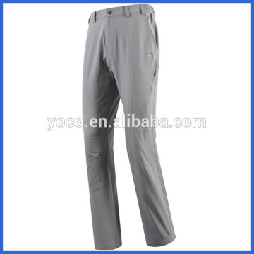 Men Nylon Running Pants