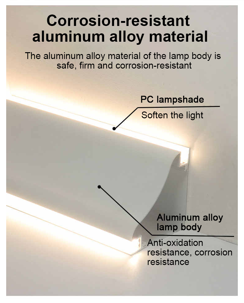 led aluminum profile5