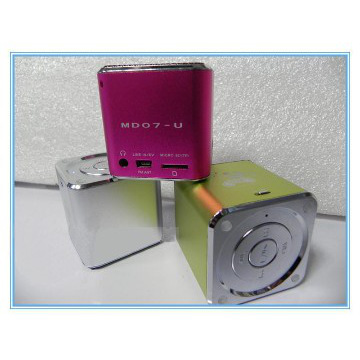 Portable Speakers Wireless play music,mini speaker
