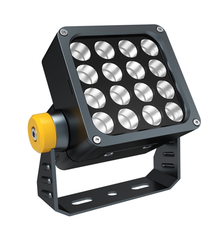 High performance outdoor LED flood lights