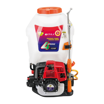 Low Priced JAPAN Technology Backpack Agricultural Sprayers for Pest Control