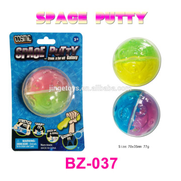 Cosmic Space putty putty