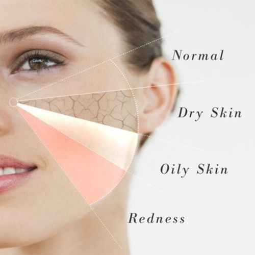 Cosmetics Clinic Use Dermal Fillers