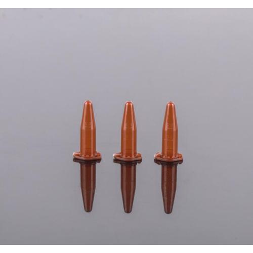 0.6ml Amber Micro Centrifuge Tube