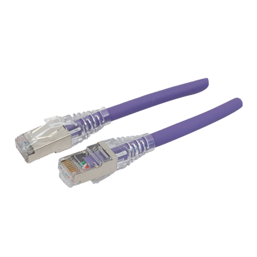 Cat6 UFTP थोक केबल