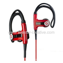 canavar tarafindan dr dre spor beats kulakliklar kulaklik kulak ici spor kanca kirmizi ile bossgoo com