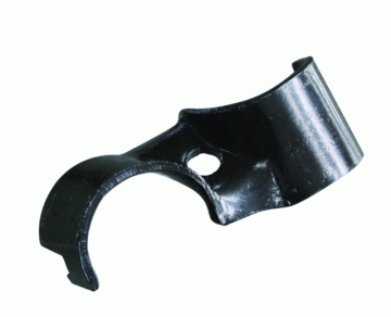 Factory direct supply high quality cross lean metal joint for lean pipe system