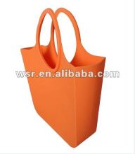 2013 hottest silicone shopping bag