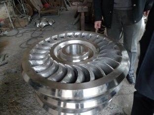 Hydro Turbine Governor