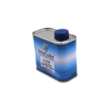 liquid coating Acrylic 2K Clear Coat For Automotive refinishing