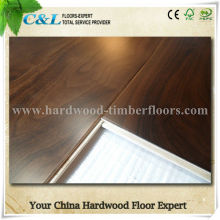 Veneer American Walnut Engineered Wood Flooring