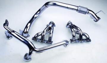 Exhaust Header