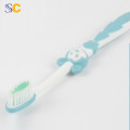 Cute Cartoon Soft Kids Toothbrush