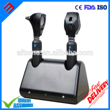 Diagnostic Set Ophthalmoscope Otoscope