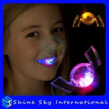 Top Grade Antique Led Rave Mouth Guard