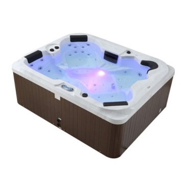 Hot Tub Cleaning Kits 4 Adults Outdoor Spa Pool Tub for Family