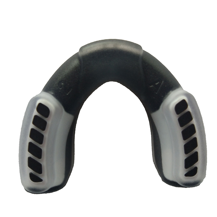 2020 Eco-friendly EVA Boxing Mouth Guard Boxing Gum Shield / Mouthguard / Mouth Guard,Double Mouth Piece,Mouth Guard Boxing