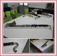 Professional Bb Low-C Bass Clarinet