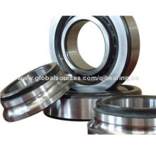 Trust angular-contact ball bearings ZKLN2557.2RS 2AP sealed INA matched pair