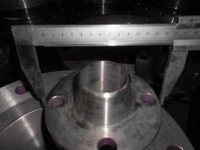 Carbon Steel API 6A Weld Neck Flanges