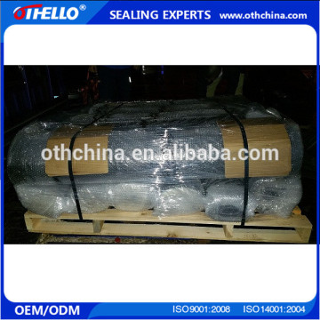 EPDM Waterproof Rubber Sheet