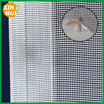 HDPE greenhouse rolling insect nets for windows
