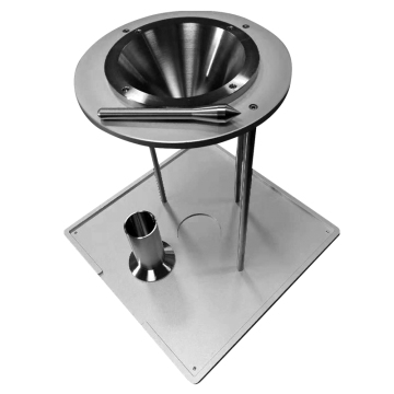 Supply Fracturing Proppant Bulk Density Meter