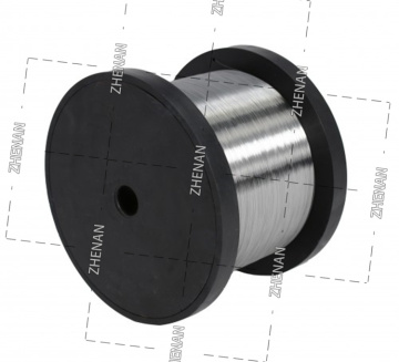 Niobium wire 99.98% Niobium wire