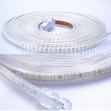 Bandes de LED flexibles avec plusieurs spécifications