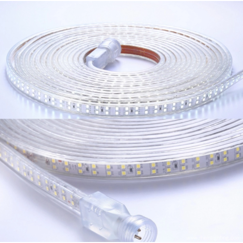 Bandes de LED flexibles avec plusieurs spécifications