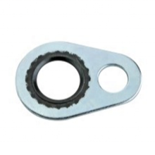 China Factory Rubber Washers, Metal Gaskets, Dowty Seals, Bonded Sealing Washer, Pipe Joint Seal