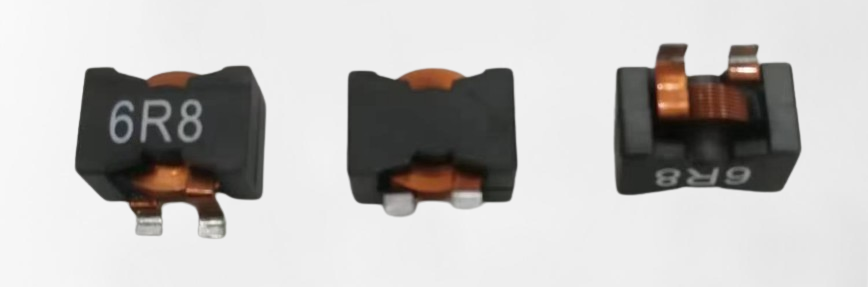 PQ inductor