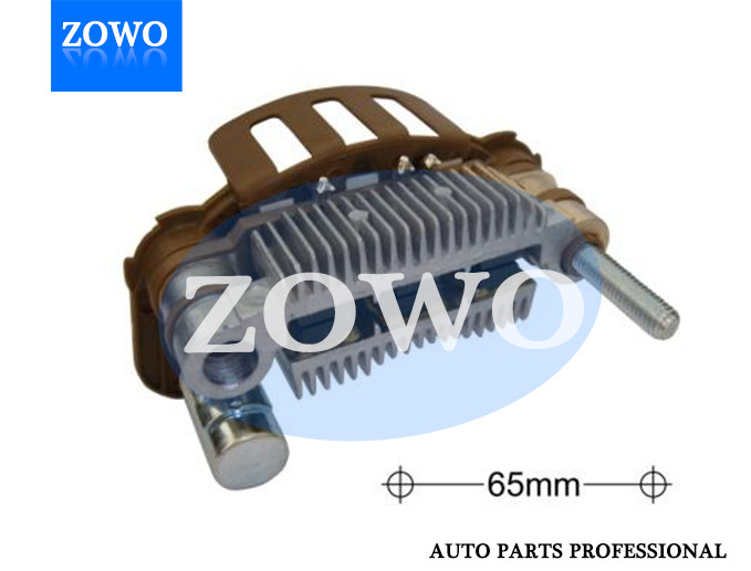 Imr6540 Alternator Rectfier For Mitsubishi