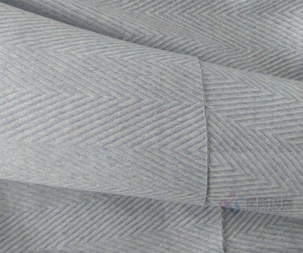 Luxury Suiting Wool Fabric