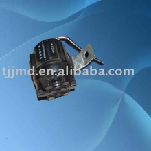 Foton reverse buzzer