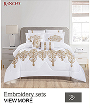 Custom microfiber bed set luxury new design print bedsheet bedding set duvet cover set