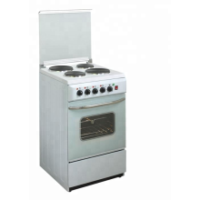 4 burners Freestanding Gas Cooker