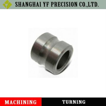precision aluminum turning part