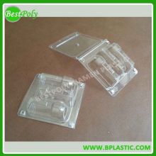 Custom double blister clamshell packaging for electronic