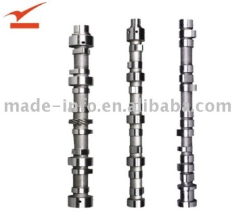 Camshaft for VR6 engine