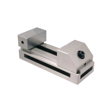 ROKTOOLS Precision Machine Vise for CNC Metal Working