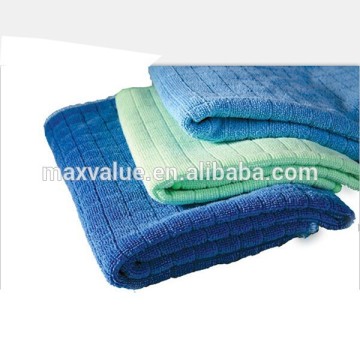 microfiber cloth dust cleaning