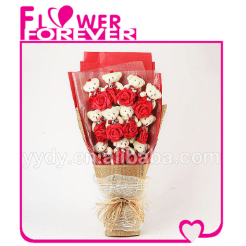 Toy Bouquet New Gift Items