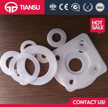 ptfe process part ptfe gasket