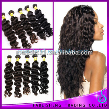 Wholesale top a 100% remy unique indian remy hair