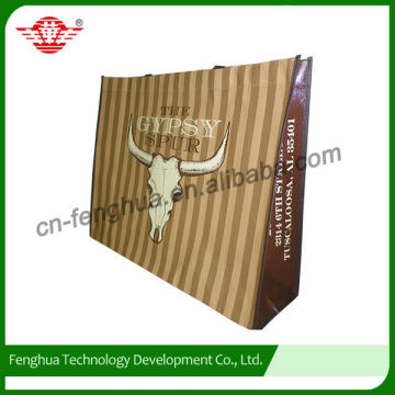 High Technology Lovely Promotion Reusable Non Woven Bag