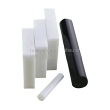 High dimensional stability POM rod