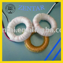 CT852 ring core micro current transformer manufacturer