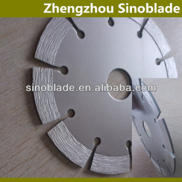 diamond sintering saw blade