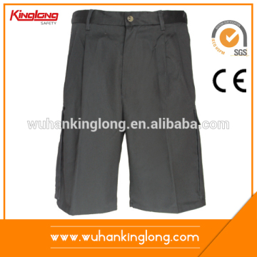 Elastic Waist Cotton Cheap Shorts Men